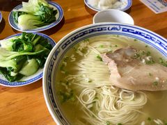 -同得兴 Since·1995 传统苏式面馆(十全街店)