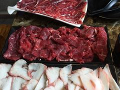 -林记潮牛·牛肉火锅(上马墩店)