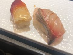 -Sushi Hanzo半藏(天环广场店)
