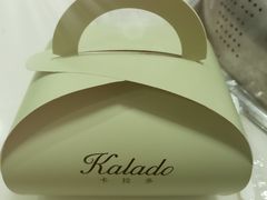 -卡拉多(上饶人民广场店)