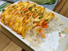 -Sushi Love 创意寿司(丽影广场店)