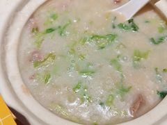 -蔡澜点心·粤菜(花城汇南区店)