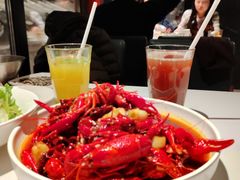 -簋街仔仔小龙虾(簋街二店)