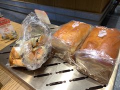 -西村叔叔的店·面包·甜品·蛋糕(崂山丽达店)