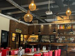 -LA MAISON公鸡和龙(蛇口店)