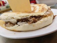 -子午路张记肉夹馍(翠华路店)