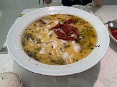 -大树餐厅(红旗街万达店)