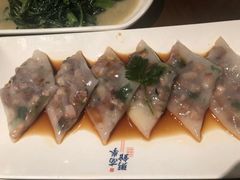-南拳十三姨·潮汕砂锅粥(世纪金源店)