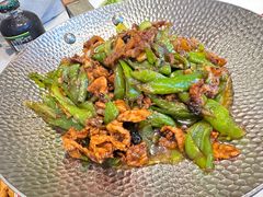 -俏湘厨•地道湘菜(建华南路店)