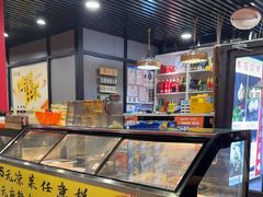 -听涛雅苑百味饺子老家菜馆