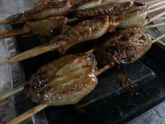 -伊隆斋(什刹海店)