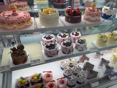 -LanTa蓝塔烘焙(锦艺城店)