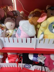 点击看大图 -Hamleys哈姆雷斯(东方福来德店)