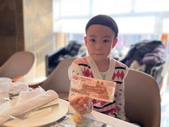 -波特曼西餐厅(中央大街店)