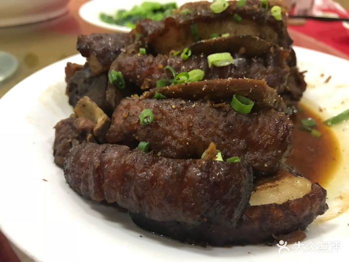 品香楼--菜图片-紫金县美食-大众点评网