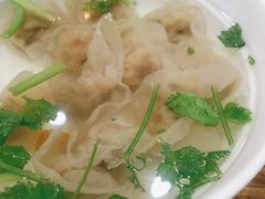 肉燕-大叔家福鼎小吃(十全街店)