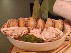 -牛New寿喜烧(金茂览秀城店)