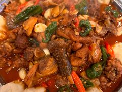 -秦淮人家风味酒楼(赣榆店)