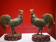 -北京工艺美术博物馆