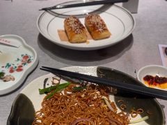 -晓粤·惹味粤菜(凯德乐峰广场店)