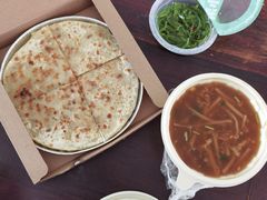 -甲乙饼·手工牛肉饼(天通苑华联店)