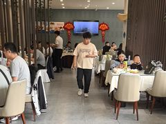 -鲜得莱渔港·小平岛海胆馆(七贤岭店)