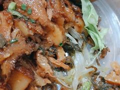 -民天酒楼(吕家营店)