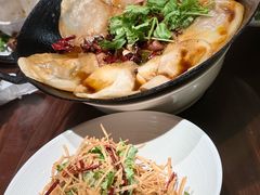 -百味地锅鸡(二店·财校分店)