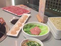 -牛签签串串香(IFS店)