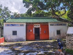-东平洲海岸公园