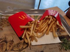 -麦当劳(山东章丘汇泉路店)