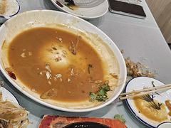 -听涛雅苑百味饺子老家菜馆