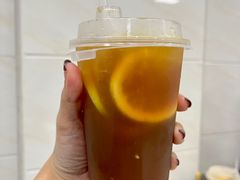 -好好滋味茶餐厅