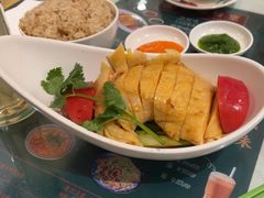 -滕记星发餐室·新加坡菜(巨鹿路店)