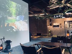 -J Create城市露营咖啡·简餐·宠物(上海动物园店)