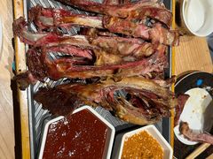 -哈啾嗨·新概念蒙餐(红星新城店)