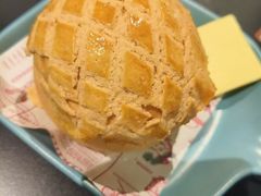 -兰亭轩茶餐厅(长江路店)