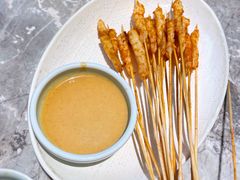 -四道菜·福建菜馆(新街口金鹰店)