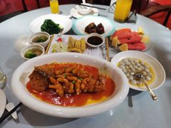 -宋园·金宴浙鲜馆(静安店)