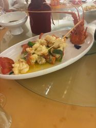 -花园饭店·宴会厅