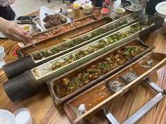 -竹一味·竹筒饭