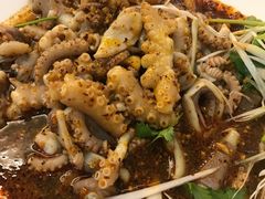 -大洋海鲜居·海鲜特色菜(墟沟海鲜美食城店)