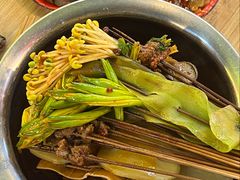 -拐枣巷小串串(财大店)