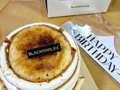 -黑池口感烘焙·生日蛋糕(坂田店)