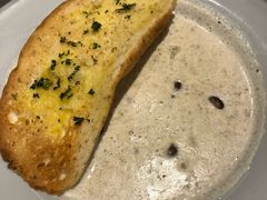 松露奶油蘑菇汤-打趸BTC·Breaktime cafe(北京路店)