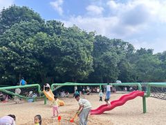-天河儿童公园