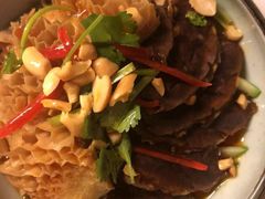 -酌宴府The China Club·广州万富希尔顿酒店(云城东路店)