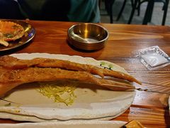 -质烤烤物·活烤海鲜(质烤总店)