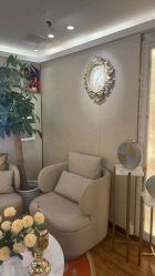 -茜尔维亚修身连锁(八佰伴店)