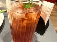 -拉蒂娜·巴西牛排馆 Latina·Brazilian Steakhouse(陆家嘴旗舰店)